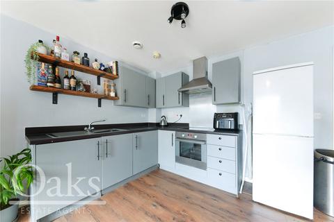 1 bedroom apartment for sale, Russell House, East Croydon