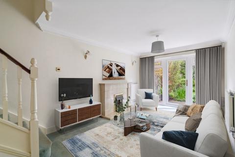 3 bedroom terraced house for sale, Somerford Place, Beaconsfield, HP9
