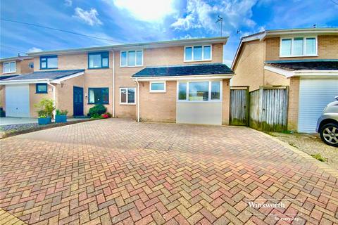 4 bedroom semi-detached house for sale, Pear Tree Close, Bransgore, Christchurch, Hampshire, BH23