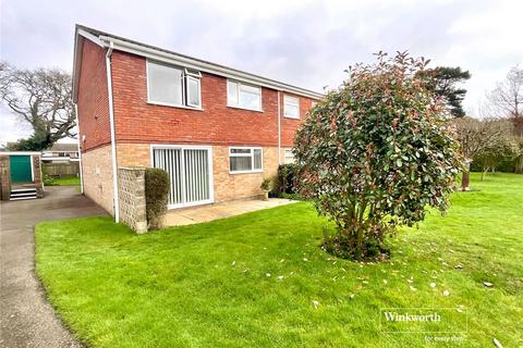 1 bedroom apartment for sale, The Lawns, Waterford Road, Highcliffe, Christchurch, BH23