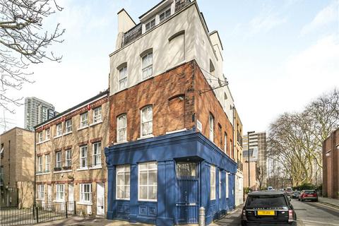 1 bedroom apartment for sale, Norman Street, London, EC1V