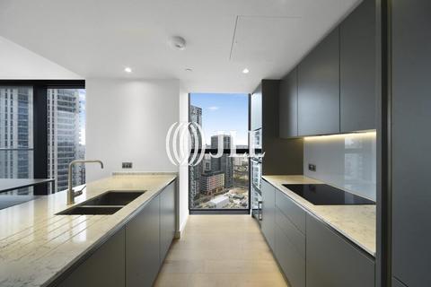 1 bedroom flat to rent, Hampton Tower, London E14