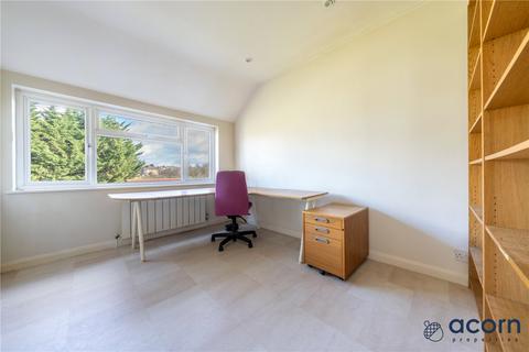 75 Valley Drive, London, NW9 9NL