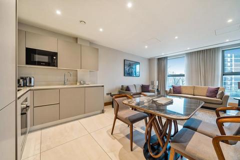 1 bedroom flat for sale, Oakenfield,  London,  NW6