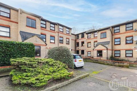 1 bedroom flat to rent, Edmeston Close, Hackney, E9