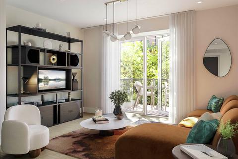 1 bedroom apartment for sale - One Clapham Junction, Burridge Gardens, St. John's Hill, London, SW11