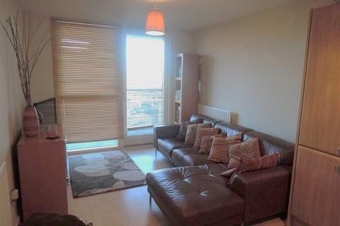 1 bedroom flat to rent, 1 Langley Walk, Park Central, Birmingham, B15