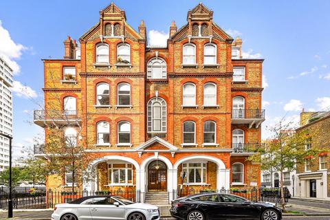 2 bedroom apartment for sale - Nottingham Mansions, Nottingham Street, London, W1U