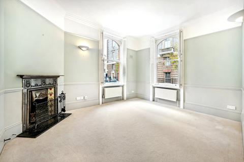 2 bedroom apartment for sale - Nottingham Mansions, Nottingham Street, London, W1U