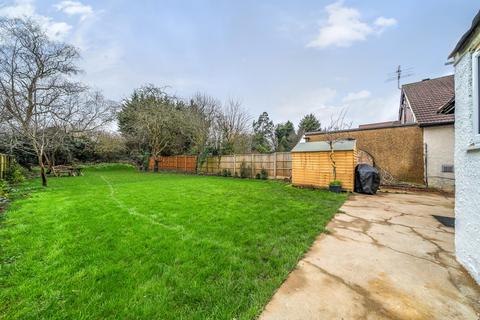 34 The Chase, Ickenham, Uxbridge, UB10 8SS