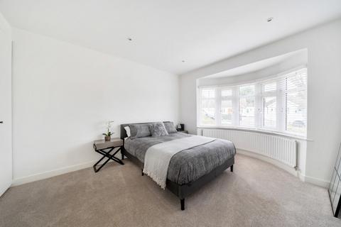 34 The Chase, Ickenham, Uxbridge, UB10 8SS