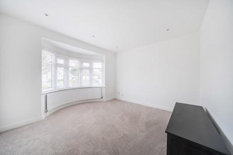 34 The Chase, Ickenham, Uxbridge, UB10 8SS