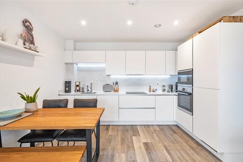 2 bedroom house for sale, Scena Way, Camberwell, London