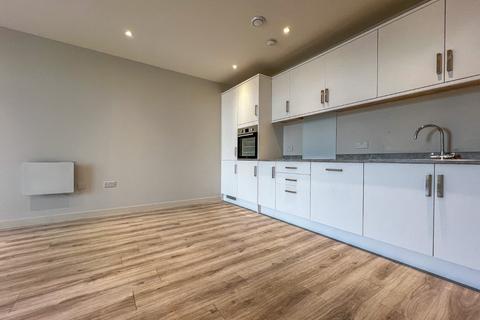 1 bedroom apartment for sale - Serbert Close, Portishead, Bristol, Somerset, BS20