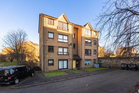 2 bedroom flat for sale - North Hillhousefield, Edinburgh EH6