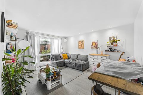 1 bedroom apartment for sale, Wick Road, London, E9