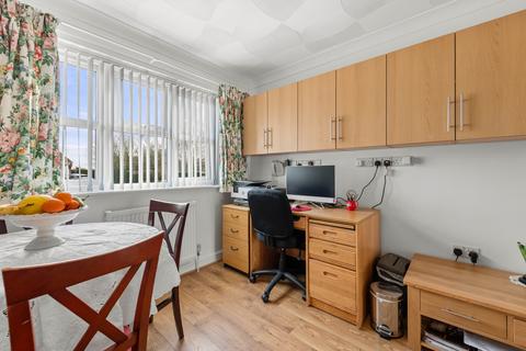 4 Mill Close, Wainfleet, Skegness, PE24 4NY