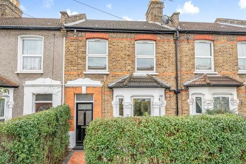 Catford - 3 bedroom terraced house for sale
