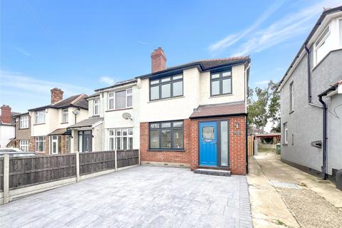 3 bedroom semi-detached house for sale, Warland Road, London, SE18