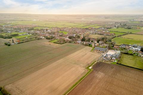 Land for sale - Land to the East of Main Road, Stickney, Boston, Lincolnshire, PE22