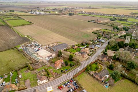undefined, Land to the East of Main Road, Stickney, Boston, Lincolnshire, PE22