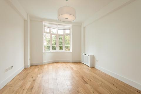 1 bedroom apartment to rent, Grove End Gardens, Grove End Road, St John's Wood, London, NW8