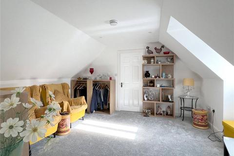 1 bedroom apartment for sale, Church Street, Micheldever, Winchester, Hampshire, SO21