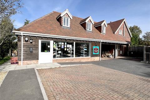 undefined, Church Street, Micheldever, Winchester, Hampshire, SO21