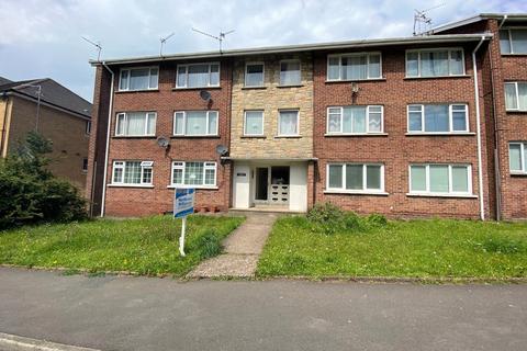 2 bedroom flat for sale - Cumberland Court, Ridgeway Road, Rumney, Cardiff. CF3