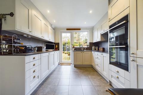 3 bedroom terraced house for sale, Cranwell Close, Bransgore, Christchurch, Dorset, BH23