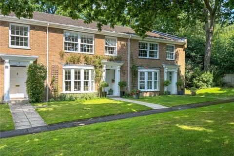 3 bedroom terraced house for sale, Cranwell Close, Bransgore, Christchurch, Dorset, BH23
