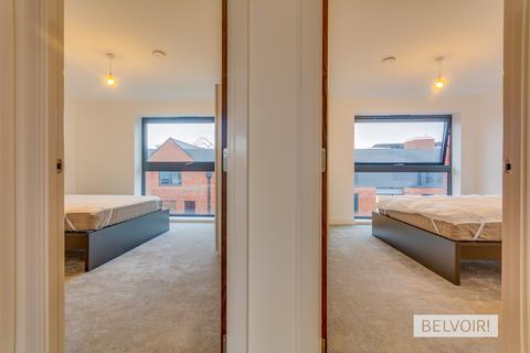 2 bedroom flat for sale - Kettleworks, 126 Pope Street, Birmingham, B1