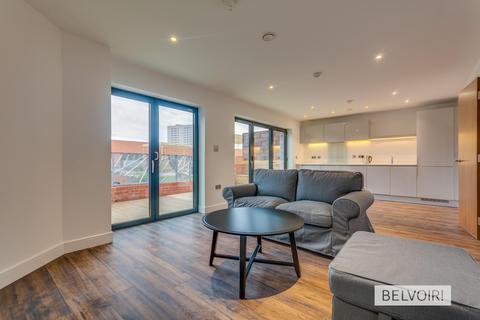 2 bedroom flat for sale, Kettleworks, 126 Pope Street, Birmingham, B1