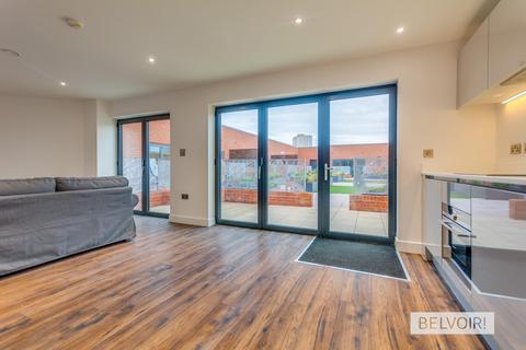 2 bedroom flat for sale, Kettleworks, 126 Pope Street, Birmingham, B1