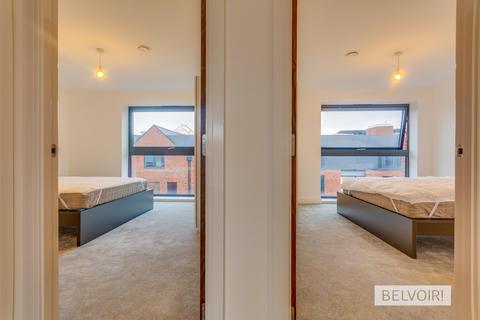 2 bedroom flat for sale, Kettleworks, 126 Pope Street, Birmingham, B1