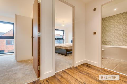 2 bedroom flat for sale, Kettleworks, 126 Pope Street, Birmingham, B1