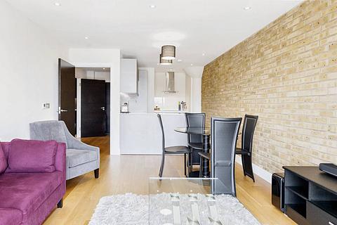 1 bedroom flat to rent, Wapping High Street, London E1W