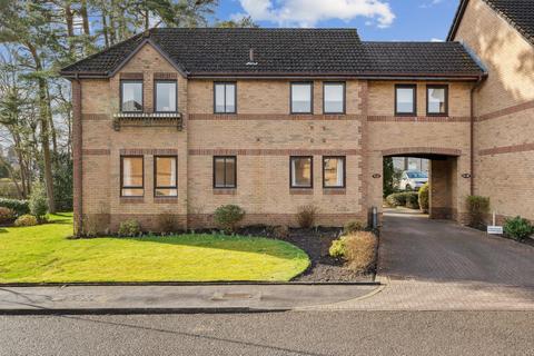 2 bedroom apartment for sale - Schaw Drive, Bearsden, East Dunbartonshire, G61 3AT