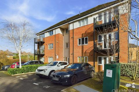 Flat 3, Bridge Court, 3 Thomas Drive, Romford, RM2 6GP