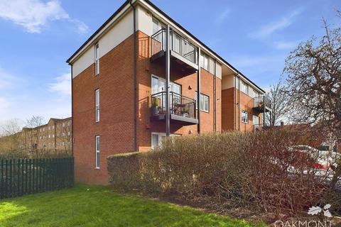 Flat 3, Bridge Court, 3 Thomas Drive, Romford, RM2 6GP