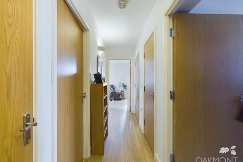 Flat 3, Bridge Court, 3 Thomas Drive, Romford, RM2 6GP