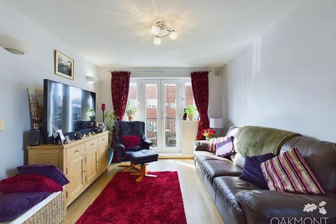Flat 3, Bridge Court, 3 Thomas Drive, Romford, RM2 6GP
