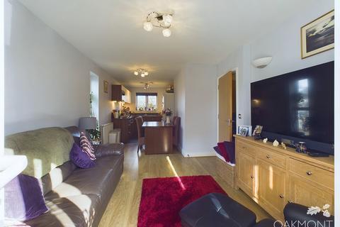 Flat 3, Bridge Court, 3 Thomas Drive, Romford, RM2 6GP