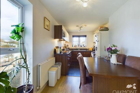 Flat 3, Bridge Court, 3 Thomas Drive, Romford, RM2 6GP