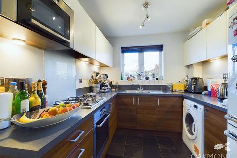 Flat 3, Bridge Court, 3 Thomas Drive, Romford, RM2 6GP