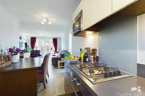 Flat 3, Bridge Court, 3 Thomas Drive, Romford, RM2 6GP