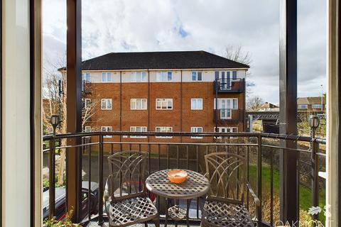 Flat 3, Bridge Court, 3 Thomas Drive, Romford, RM2 6GP