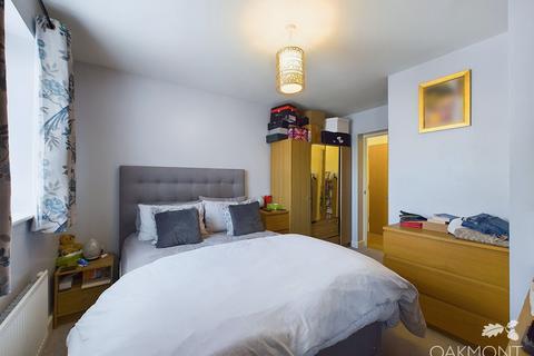 Flat 3, Bridge Court, 3 Thomas Drive, Romford, RM2 6GP