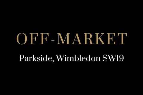 undefined, Parkside, Wimbledon, London, SW19