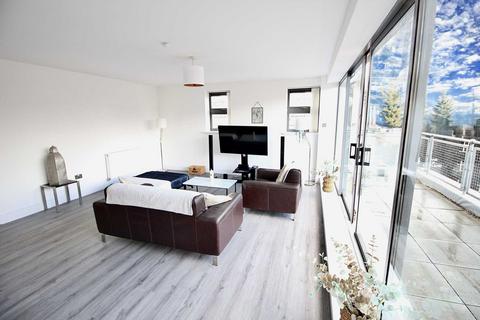 2 bedroom flat to rent - Buchanan Street, Glasgow G1